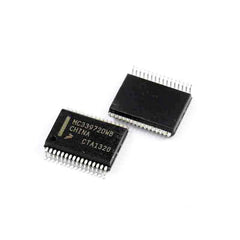 MC33972DWB 32-SOIC IC SWITCH DETECT SPI 32-SOIC