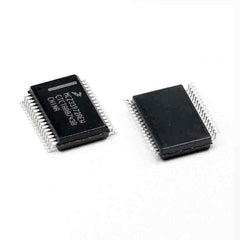 MCZ33972AEWR2 32-SOIC IC MULTIPLE SWITCH DETECT 32SOIC