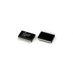 MCZ33972EW 32-SOIC IC SWITCH DETECTION MULT 32-SOIC