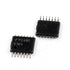 74VHC164MTCX - 14-TSSOP - IC SHIFT REGISTER 8BIT 14TSSOP