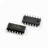 74VHC164MX - 14-SOIC - IC SHIFT REGISTER 8BIT 14SOIC