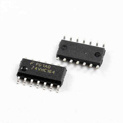 74VHC164MX 14-SOIC IC SHIFT REGISTER 8BIT 14SOIC