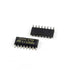 M74HC595RM13TR - 16-SO - IC SHIFT REGISTER 8BIT 16-SOIC