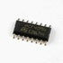 HCF4094M013TR - 16-SO - IC BUS REGISTER 8STAGE 16-SOIC