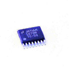 LM5070MTC-50 16-TSSOP (0.173", 4.40mm Width) IC REG CTRLR PWM CM 16-TSSOP