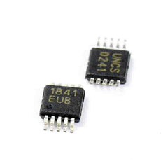MAX1841EUB+T 10-uMAX IC TRANS LEVEL SIM 10-UMAX