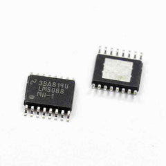 LM5088MHX-1/NOPB 16-TSSOP (0.173", 4.40mm Width) Exposed pad IC REG CTRLR BUCK PWM TSSOP16EP