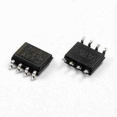 UCC28083DG4 8-SOIC (0.154", 3.90mm Width) IC REG CTRLR PWM CM 8-SOIC