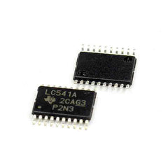 SN74LVC541APWRG4 20-TSSOP IC BUFF/DVR TRI-ST 8BIT 20TSSOP