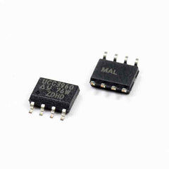 UCC3960DG4 8-SOIC (0.154", 3.90mm Width) IC REG CTRLR ISO PWM VM 8-SOIC