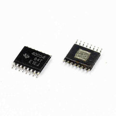 TPS40054PWPRG4 16-TSSOP (0.173", 4.40mm Width) Exposed pad IC REG CTRLR BUCK PWM 16-HTSSOP