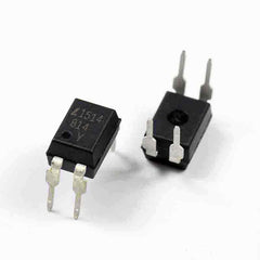 LTV-814M 4-DIP OPTOISOLATOR 1CH AC-IN 4-DIP