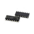 SN74HC367DR - 16-SOIC N - IC BUFF/DVR TRI-ST HEX 16SOICN
