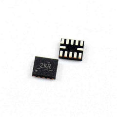 TXB0104RUTR 12-UQFN (2.0x1.7) IC VOLT-LEVEL TRANSLATOR 12UQFN