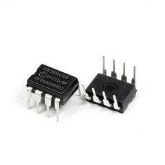ICE2QR4765 PG-DIP-8 IC CTRLR SMPS QUASI-RESON 8DIP