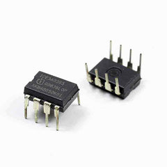 ICE3A0365 PG-DIP-8 IC OFFLINE CTRLR SMPS CM 8DIP