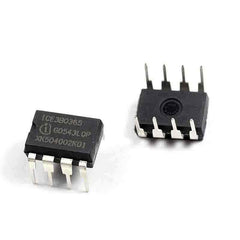 ICE3B0365 PG-DIP-8 IC OFFLINE CTRLR SMPS OTP 8DIP