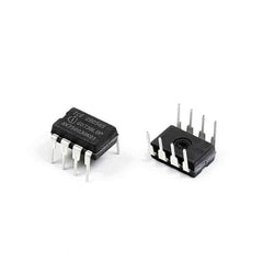 ICE2B0565 PG-DIP-8 IC OFFLINE CTRLR SMPS CM 8DIP