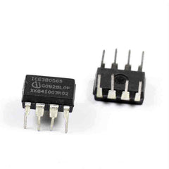 ICE3B0565 PG-DIP-8 IC OFFLINE CTRLR SMPS OTP 8DIP