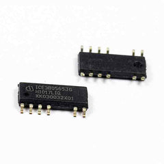 ICE3B0565JG PG-DSO-16/12 IC OFFLINE CTRLR SMPS OTP DSO12