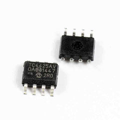 TC4425AVOA 8-SOIC N IC MOSFET DVR 3A DUAL HS 8SOIC