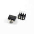 TPS2814P - 8-PDIP - IC DUAL 2A MOSFET DRIVER 8-DIP