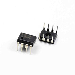 TPS2814P 8-PDIP IC DUAL 2A MOSFET DRIVER 8-DIP