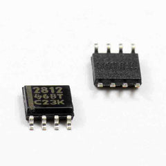 TPS2812D 8-SOIC IC DUAL HS FET DRIVER 8-SOIC