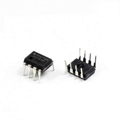 TPS2812P 8-PDIP IC DUAL HIGH SPD FET DRVR 8-DIP