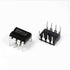 UCC37325P - 8-PDIP - IC DUAL HS PWR FET DRVR 8-DIP