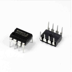 UCC37325P 8-PDIP IC DUAL HS PWR FET DRVR 8-DIP