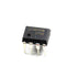UCC27425P - 8-PDIP - IC MOSFET DVR DUAL HS 4A 8-DIP