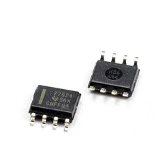 UCC27524D 8-SOIC IC GATE DVR LOSIDE DUAL 5A 8SOIC