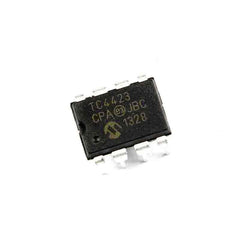 TC4423CPA 8-PDIP IC MOSFET DVR 3A DUAL HS 8-DIP