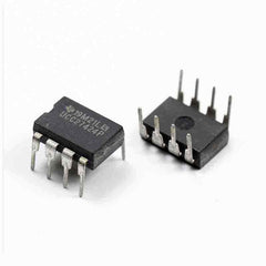 UCC27424P 8-PDIP IC MOSFET DVR DUAL HS 4A 8-DIP