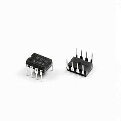 UC3714N 8-PDIP IC COMPLEMENT SW FET DRVR 8-DIP