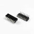 TC4469CPD - 14-PDIP - IC MOSFET DVR AND/INV 14DIP