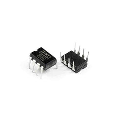 IXDI604PI 8-DIP IC GATE DVR 4A INV 8-DIP