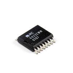 MIC4423ZWM 16-SOIC IC DRIVER MOSFET 3A DUAL 16-SOIC