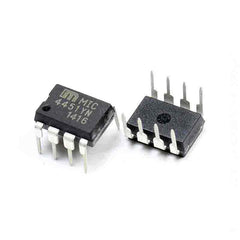 MIC4451YN 8-PDIP IC DRIVER MOSF 12A LO SIDE 8DIP