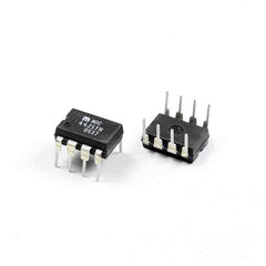 MIC4425YN 8-PDIP IC DRIVER MOSFET 3A DUAL 8DIP