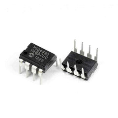 MIC4423YN 8-PDIP IC DRIVER MOSFET 3A DUAL 8DIP
