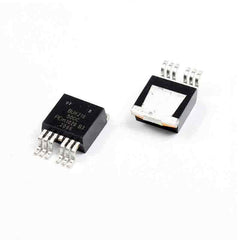 BUK218-50DC,118 D2PAK TOPFET DUAL SWITCH D2PAK