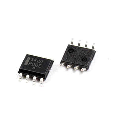 MC34151DG 8-SOIC N IC MOSFET DRIVER DUAL HS 8SOIC
