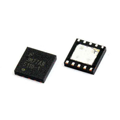 LM5110-1SD/NOPB 10-LLP-EP (4x4) IC DRIVER DUAL 5A NEG VOUT 10LLP