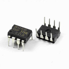 IRS2153DPBF 8-DIP IC DVR HALF BRIDGE SELF OSC 8DIP