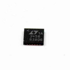 LTC3456EUF#TRPBF 24-QFN Exposed Pad (4x4) IC CONV DC/DC USB BATT 24-QFN