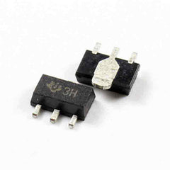 TL431BQPK SOT-89-3 IC VREF SHUNT PREC ADJ SOT-89-3