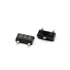 LM4040AIM3-4.1 SOT-23-3 IC VREF SHUNT PREC 4.096V SOT23