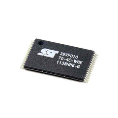 SST39VF010-70-4C-WHE 32-TSOP IC FLASH MPF 1MBIT 70NS 32TSOP